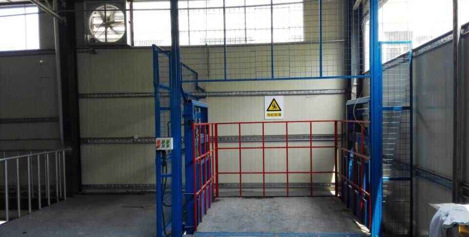 廣州液壓升降平臺(tái) 廣州液壓升降平臺(tái)