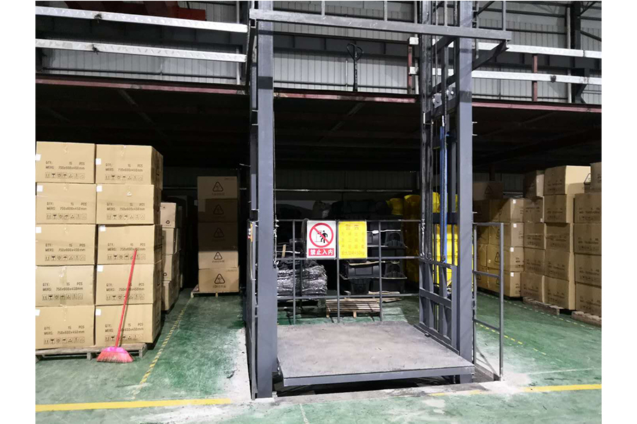 廣州電動(dòng)貨梯 廣州電動(dòng)貨梯