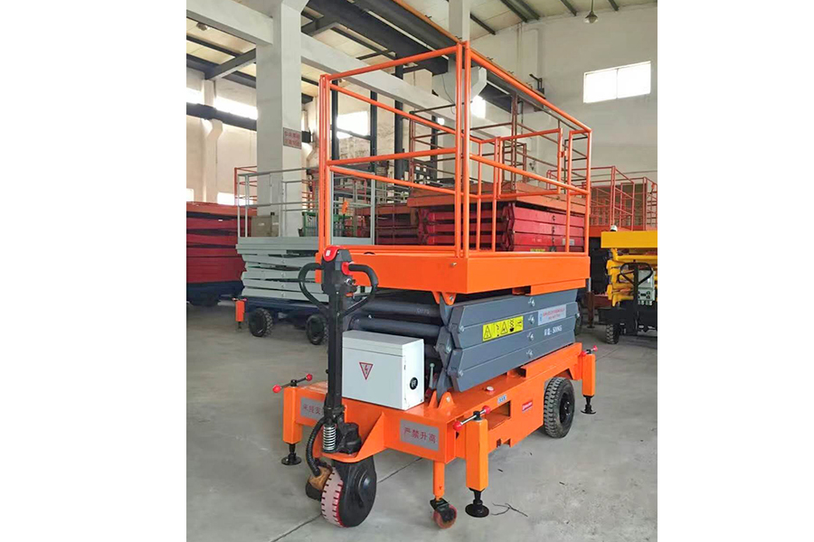 廣州移動(dòng)式升降機(jī)出租多少錢(qián)一天