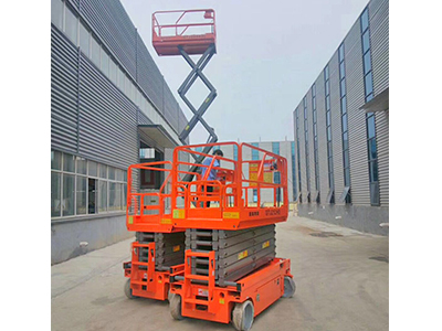 廣州移動式升降機 廣州移動式升降機