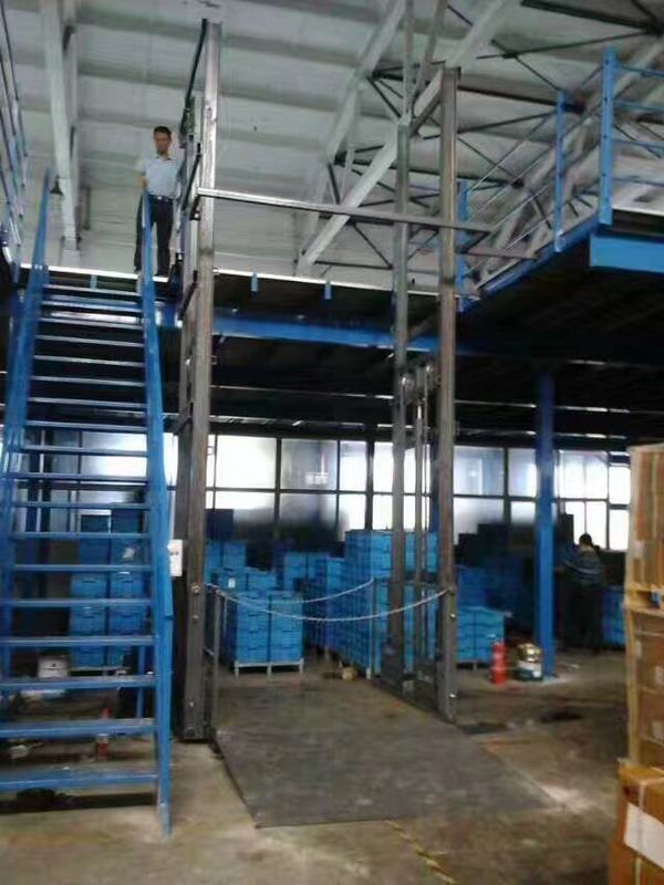 廣州液壓升降機(jī) 廣州液壓升降機(jī)