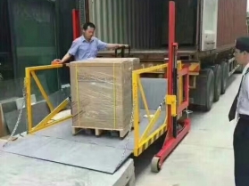 裝卸貨平臺(tái)