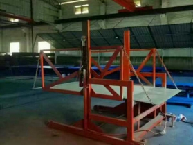 裝卸貨平臺(tái)