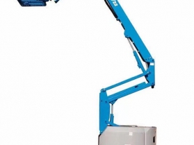 移動式高空作業(yè)平臺