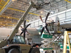 移動(dòng)式高空作業(yè)平臺(tái)