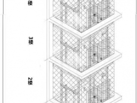 導(dǎo)軌式液壓升降平臺